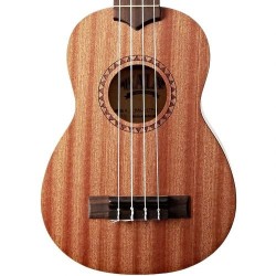 Kala LTP-S Pack Ukulele Soprano