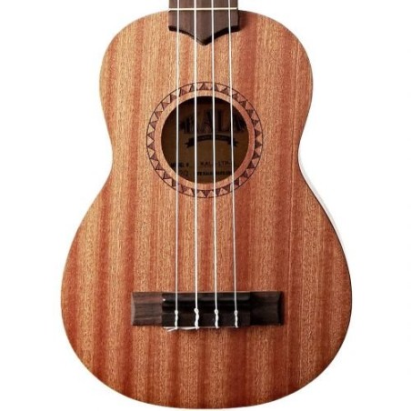 Kala LTP-S Pack Ukulele Soprano