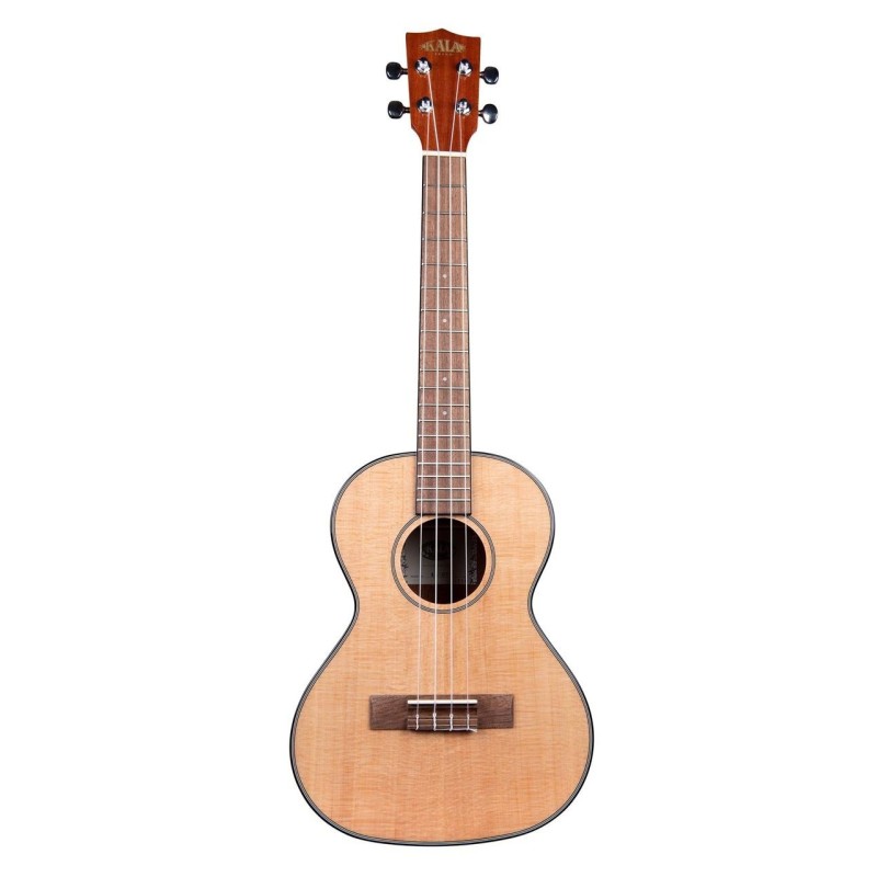 Kala KA-STG Ukulele Tenore Top Abete Massello