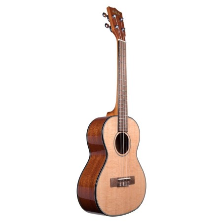 Kala KA-STG Ukulele Tenore Top Abete Massello