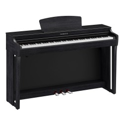 YAMAHA CLP-725 Black