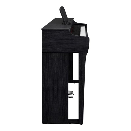 YAMAHA CLP-725 Black