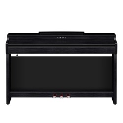YAMAHA CLP-725 Black