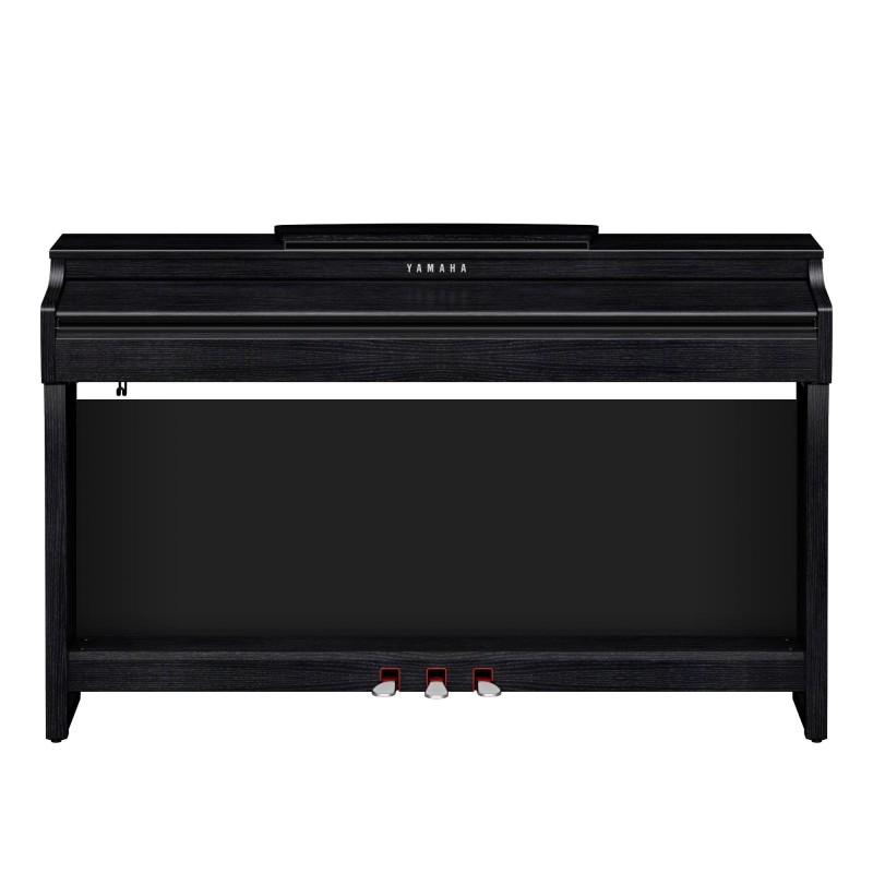 YAMAHA CLP-725 Black