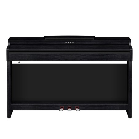 YAMAHA CLP-725 Black