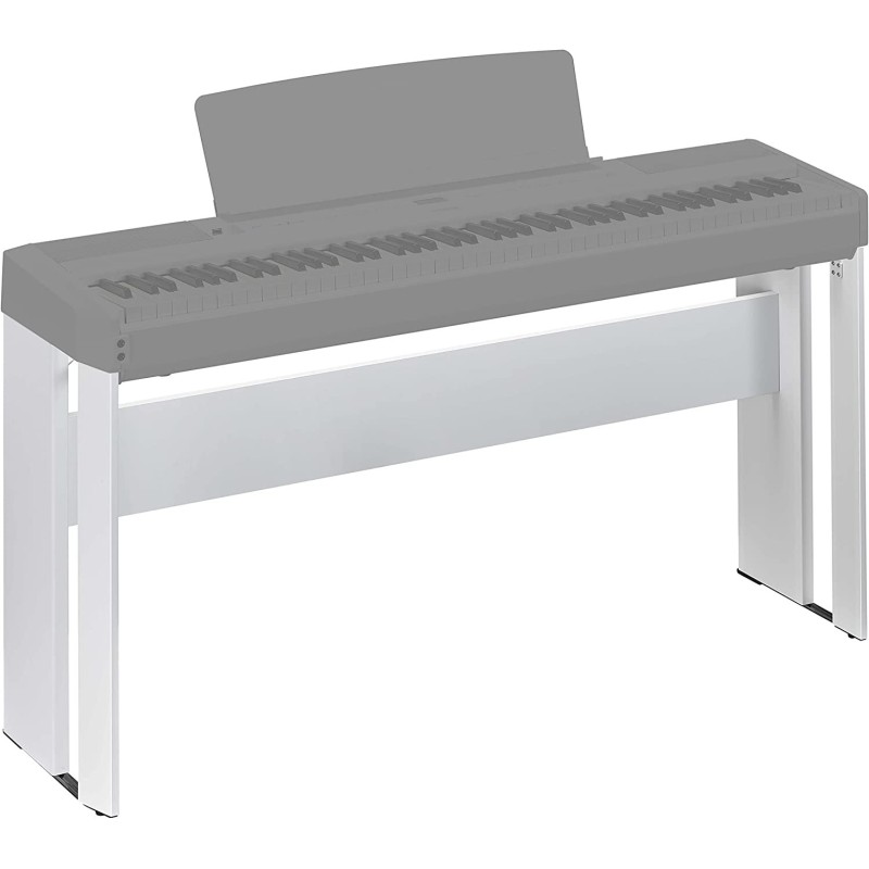 YAMAHA L-515WH White