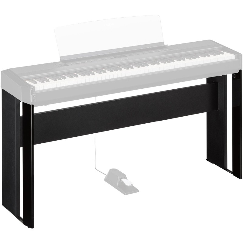 YAMAHA L-515B Black