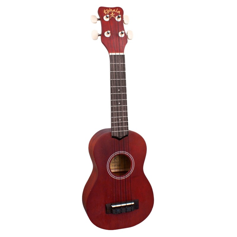 Kohala KO-S Kine'O Ukulele Soprano