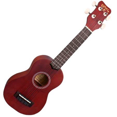 Kohala KO-S Kine'O Ukulele Soprano