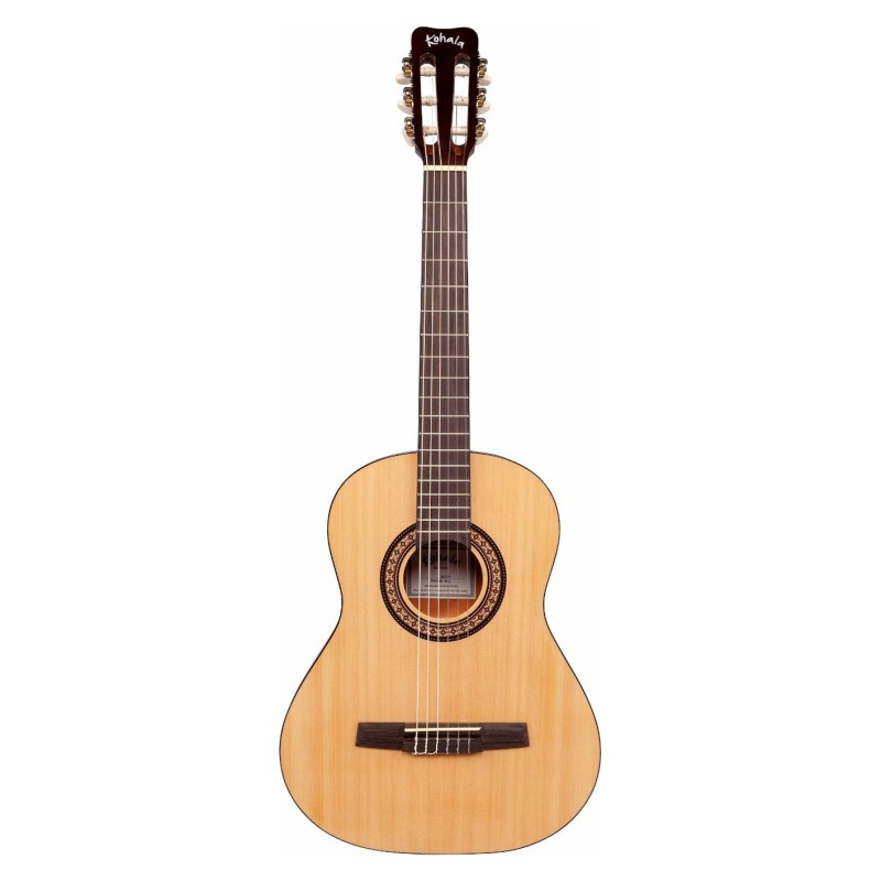 Kohala KG75N Chitarra Classica 3/4