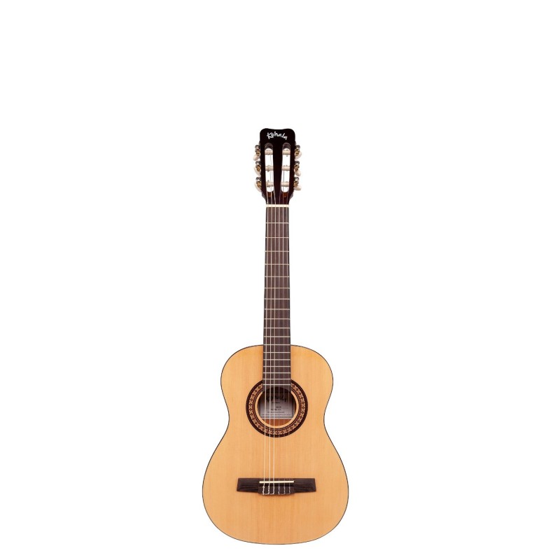 Kohala KG50N Chitarra Classica 1/2