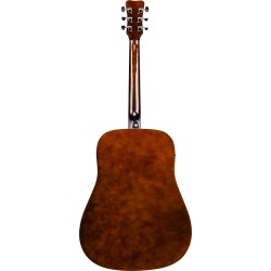 Kohala KG100SE Chitarra Acustica Amplificata 4/4