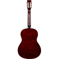 Kohala KG100NE Chitarra Classica Amplificata 4/4