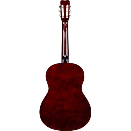 Kohala KG100NE Chitarra Classica Amplificata 4/4