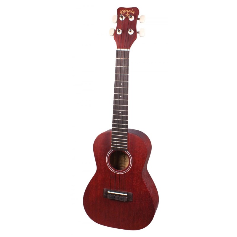 Kohala AK-TAE Akamai Ukulele Tenore
