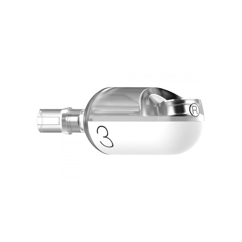 Shure SE31BAW-RIGHT