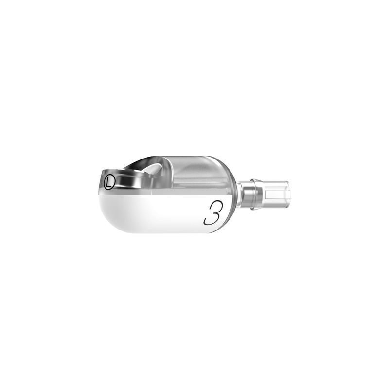 Shure SE31BAW-LEFT