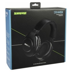 SHURE SRH440A