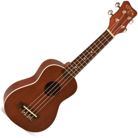 Kohala AK-S Akamai Ukulele Soprano