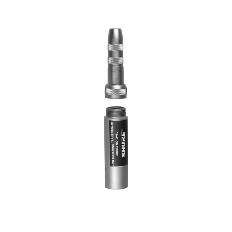 Shure A95U