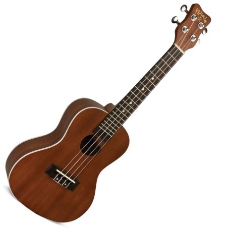 Kohala AK-C Akamai Ukulele Concerto