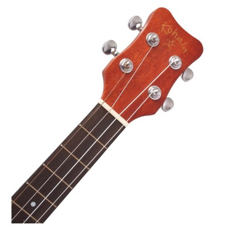 Kohala AK-B Akamai Ukulele Baritono