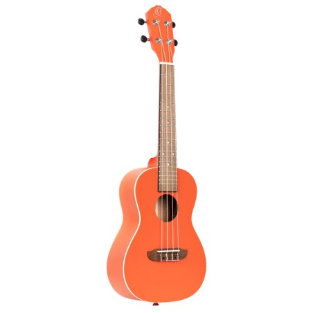 Ortega RUPUKI-CE