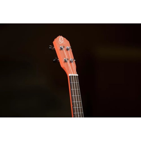 Ortega RUPUKI-CE