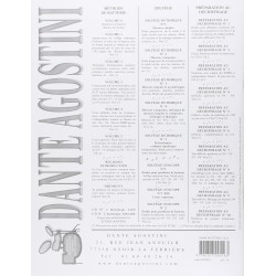 Dante Agostini Préparation au Déchiffrage VOL 1