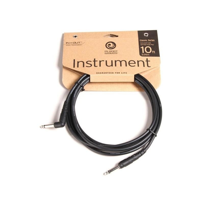 D'Addario PW-CGTRA-20