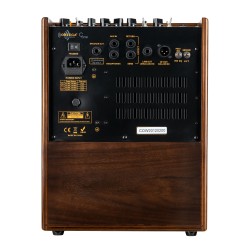 Ortega CONE-WND