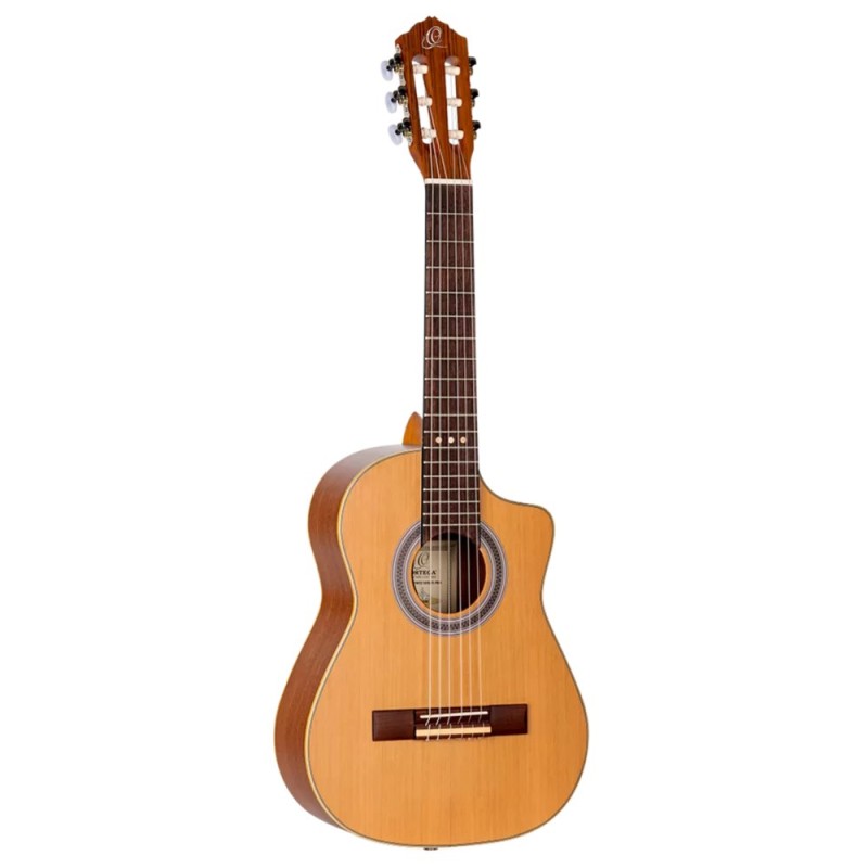 Ortega RQ39E