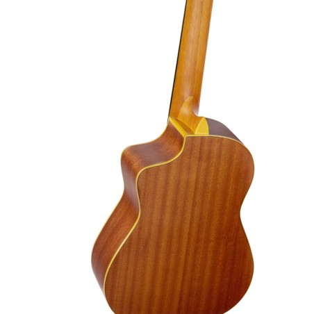 Ortega RQ39E