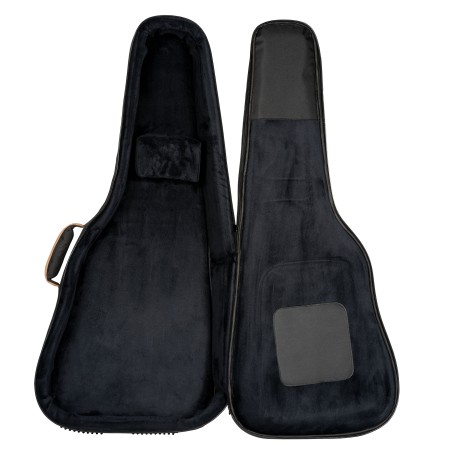 Ortega OGBDN-DLX-BK