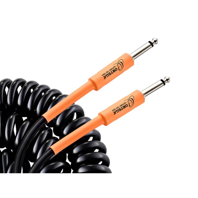 Ortega ORCCIS-30BK