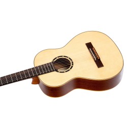 Ortega R121G-3/4