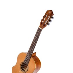 Ortega R122G-3/4