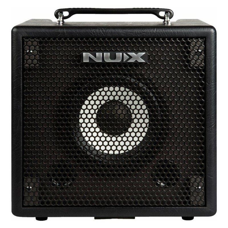 NUX Mighty Bass 50BT