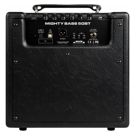 NUX Mighty Bass 50BT