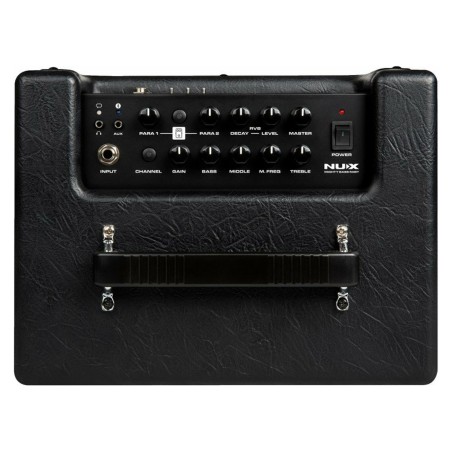 NUX Mighty Bass 50BT