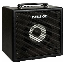 NUX Mighty Bass 50BT