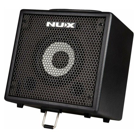 NUX Mighty Bass 50BT