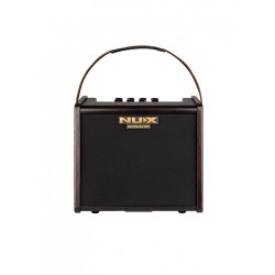 NUX AC-25