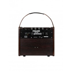 NUX AC-25