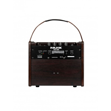 NUX AC-25