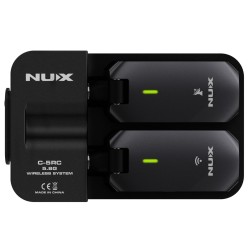 NUX C-5RC