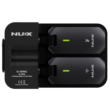 NUX C-5RC