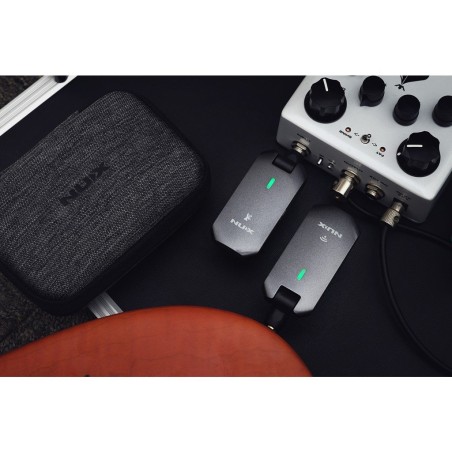 NUX C-5RC