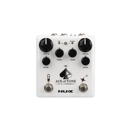 NUX Ace of Tone