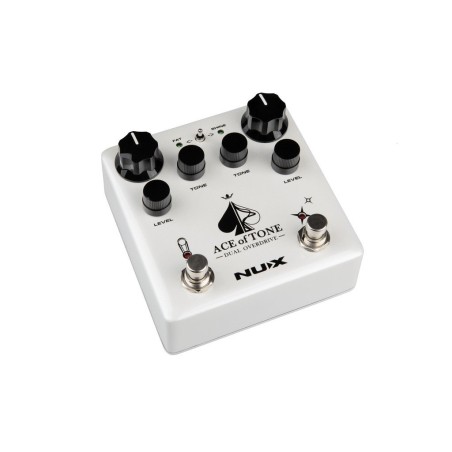 NUX Ace of Tone
